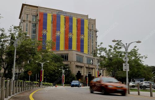 SAMBUTAN HARI WILAYAH PERSEKUTUAN 2023