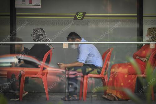DICADANGKAN AKAUN PENDEPOSIT TH CULAS BAYAR NAFKAH DIBEKUKAN