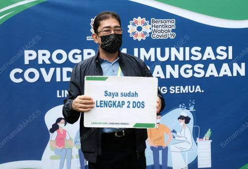 DATUK ZAHIDI ZAINUL ABIDIN