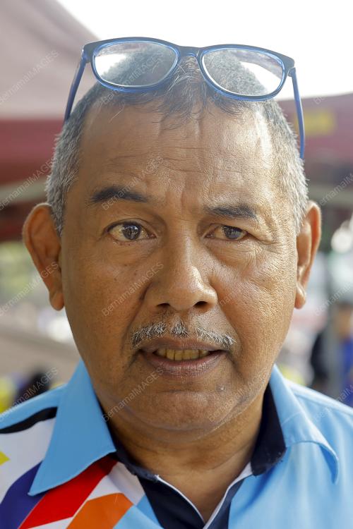 PERSIAPAN HARI KEBANGSAAN 2023