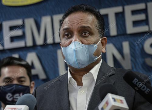 DATUK SERI REEZAL MERICAN NAINA MERICAN