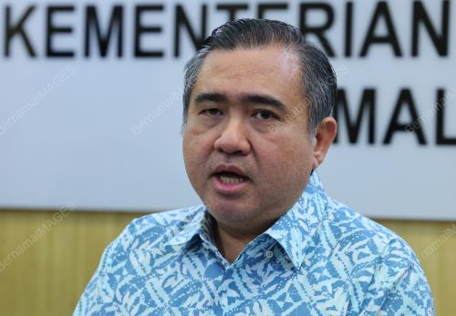 ANTHONY LOKE