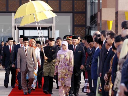 TUANKU MIZAN ZAINAL ABIDIN
