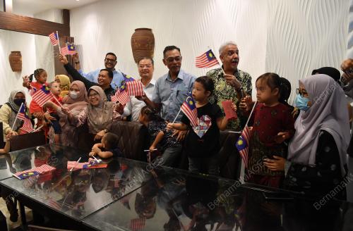 DATUK RASOL WAHID