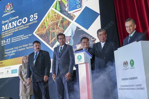 DATUK SERI MOHAMAD SABU