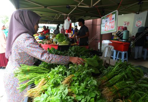 PROGRAM JUALAN AGRO MADANI