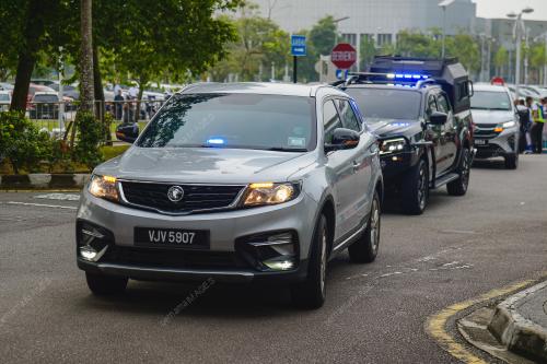 DATUK SERI NAJIB RAZAK