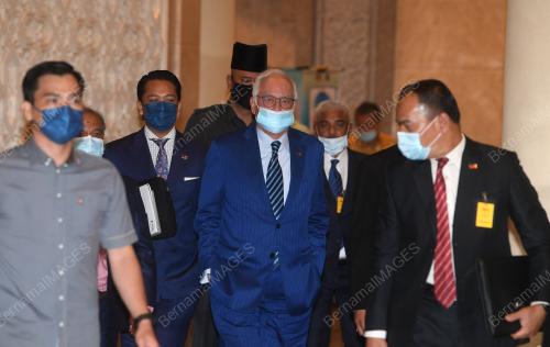 DATUK SERI NAJIB TUN RAZAK