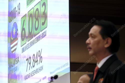 DATUK DR NOOR HISHAM ABDULLAH