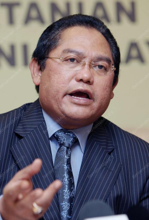 NOH OMAR