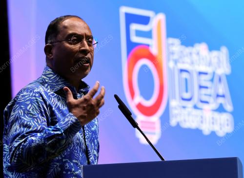 DATUK SERI DR ZAMBRY ABD KADIR