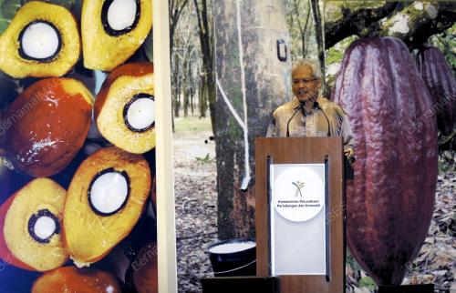 MICOSS 2009