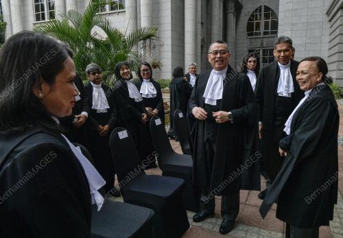 DATUK WAN AHMAD FARID WAN SALLEH