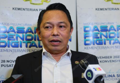 ZAINAL ABAS