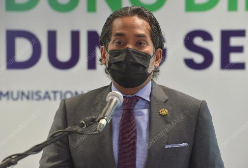 KHAIRY JAMALUDDIN ABU BAKAR