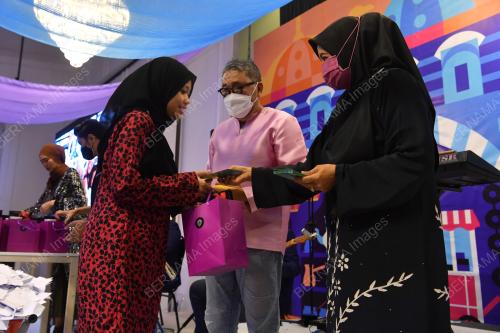 DATUK NOOR ZALEHA BAHARUDDIN
