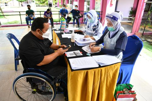 PUSAT LATIHAN PERINDUSTRIAN DAN PEMULIHAN (PLPP)