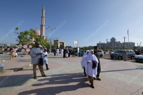 SOLAT SUNAT AIDILADHA
