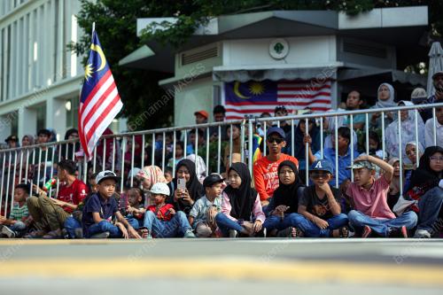 RAPTAI PENUH HARI KEBANGSAAN 2023