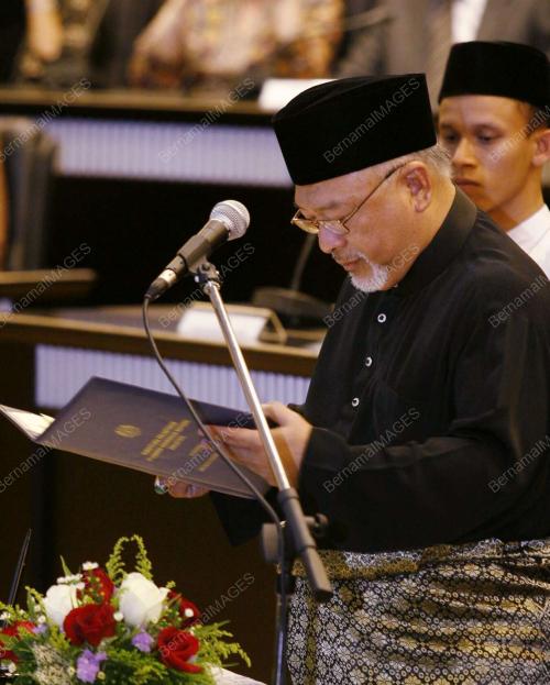ALAUDIN MOHD SHERIFF