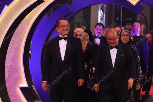 DATUK SERI MOHAMMAD MENTEK