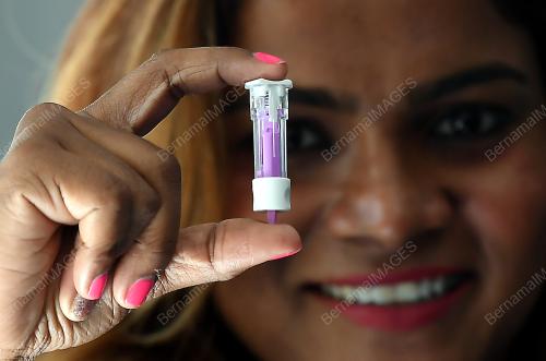 IMMUSAFE COVID+ BIOCHIP