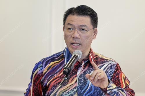 NGA KOR MING
