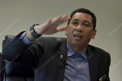 AHMAD JEFRY AZIZ