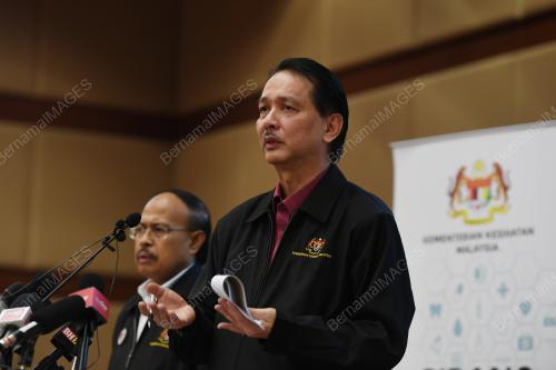 DATUK DR NOOR HISHAM
