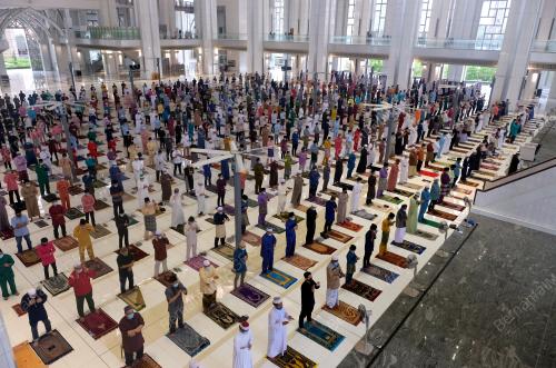 SOLAT SUNAT AIDILADHA