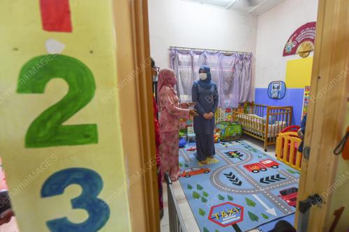 DATUK SERI RINA MOHD HARUN