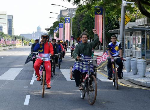 SEMARAK KEMERDEKAAN