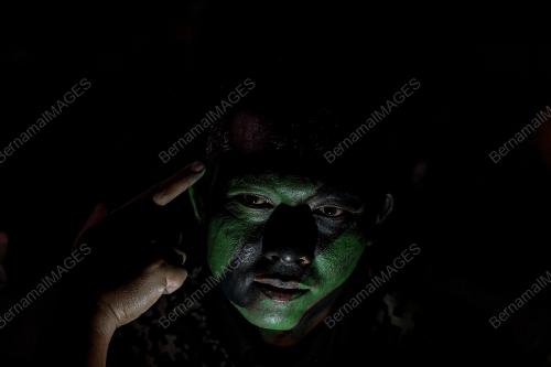 PERSIAPAN SAMBUTAN HARI KEBANGSAAN 2024
