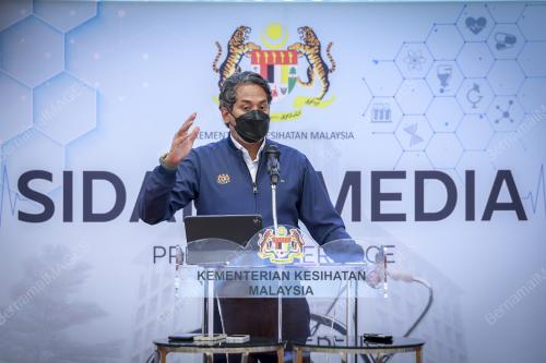 KHAIRY JAMALUDDIN