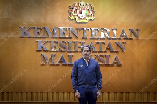 KHAIRY JAMALUDDIN
