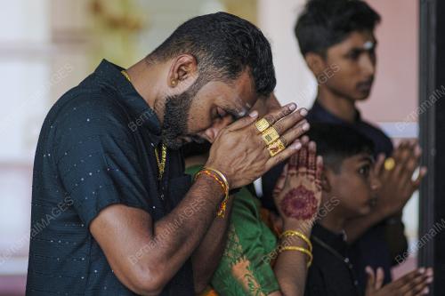 TINJAUAN DEEPAVALI