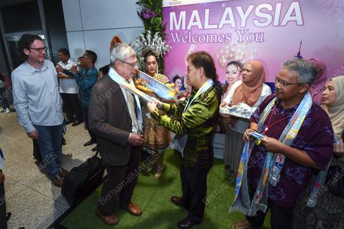 DATUK MOHAMMADIN KETAPI