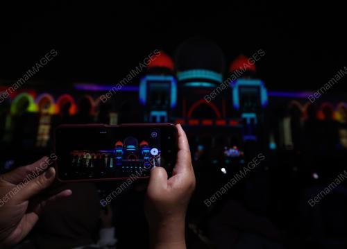 AMBANG TAHUN BAHARU 2025