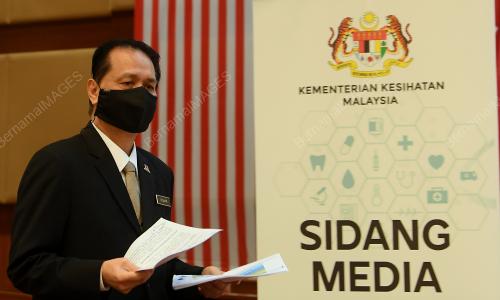 TAN SRI DR NOOR HISHAM ABDULLAH