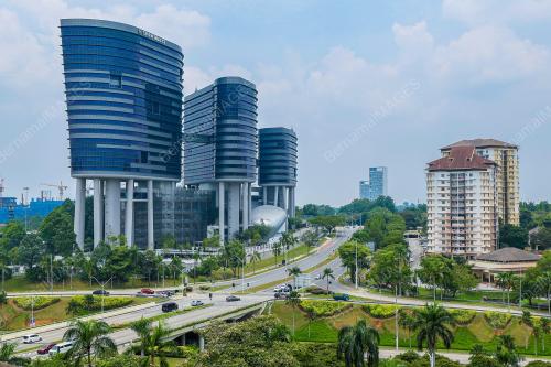 SURUHANJAYA PENCEGAHAN RASUAH MALAYSIA