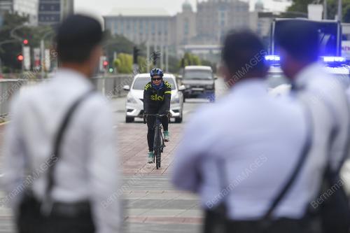 OPERASI KHAS BASIKAL DI DATARAN PUTRAJAYA