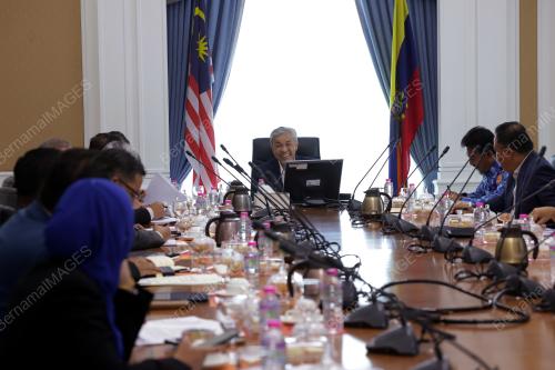 DATUK SERI DR AHMAD ZAHID HAMIDI