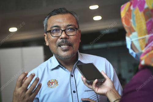 MOHD KHAIRUZAMRI M. SALLEH