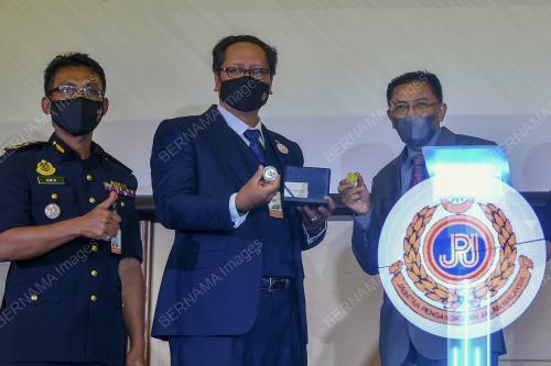 DATUK ZAILANI HASHIM