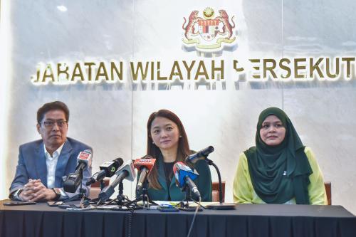 HANNAH YEOH