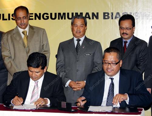 MUHYIDDIN YAASIN