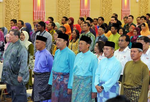 PTJ06_03072014_PERHIMPUNAN