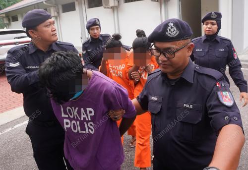 MAHKAMAH SEPANG