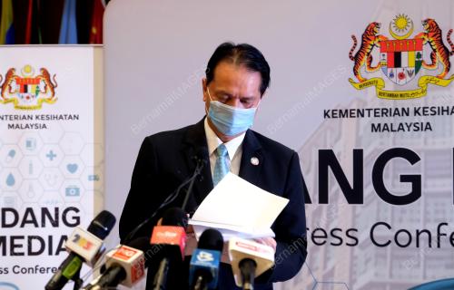 DATUK DR NOOR HISHAM ABDULLAH