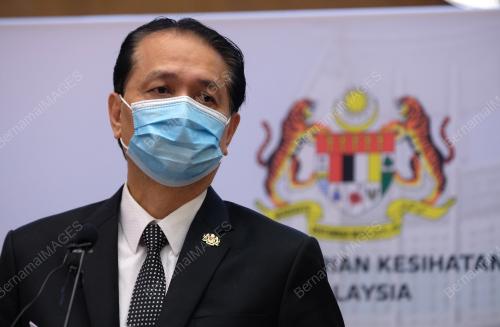 TAN SRI DR NOOR HISHAM ABDULLAH